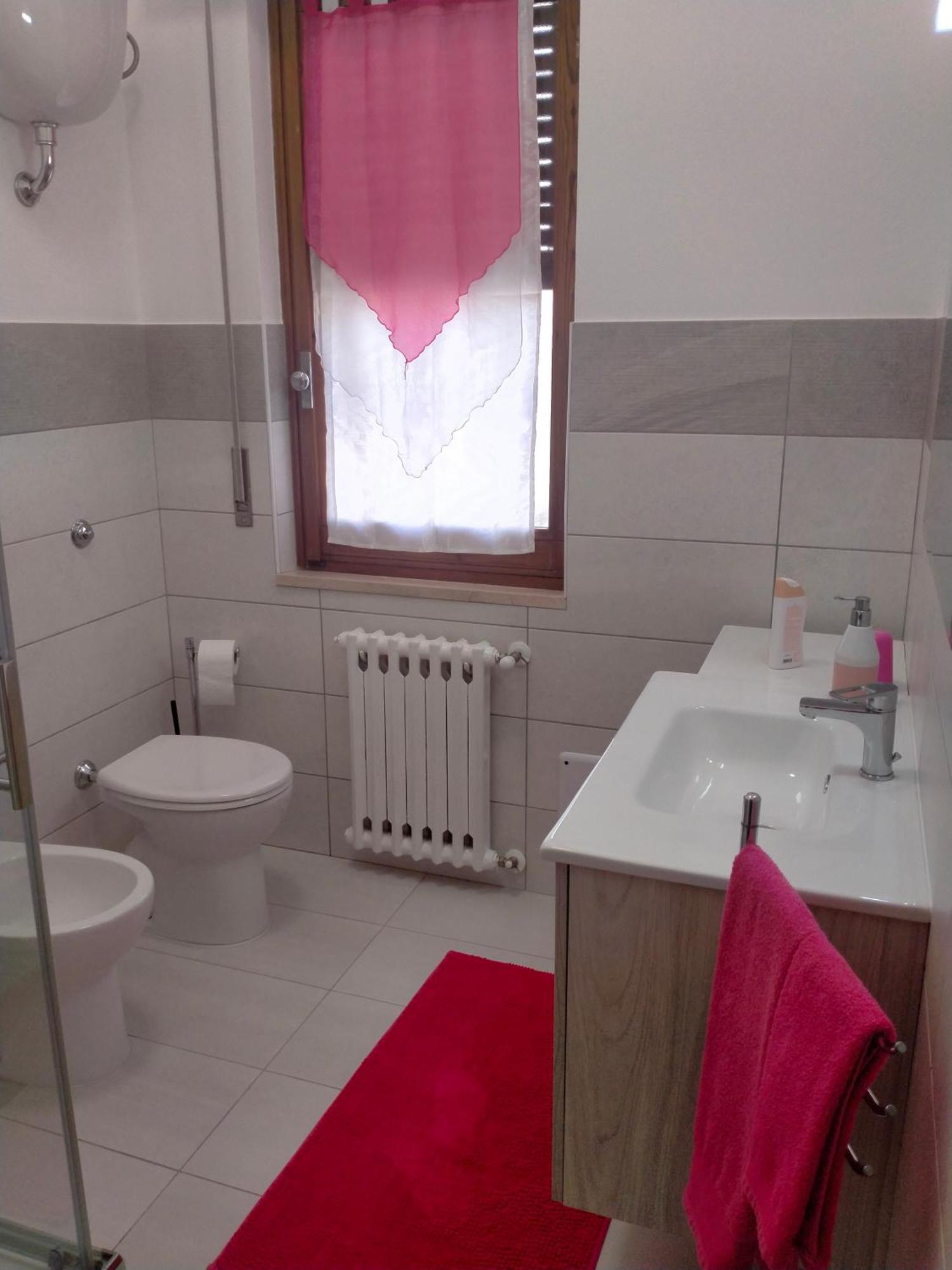 Cappuccini Apartments Oristano Ngoại thất bức ảnh