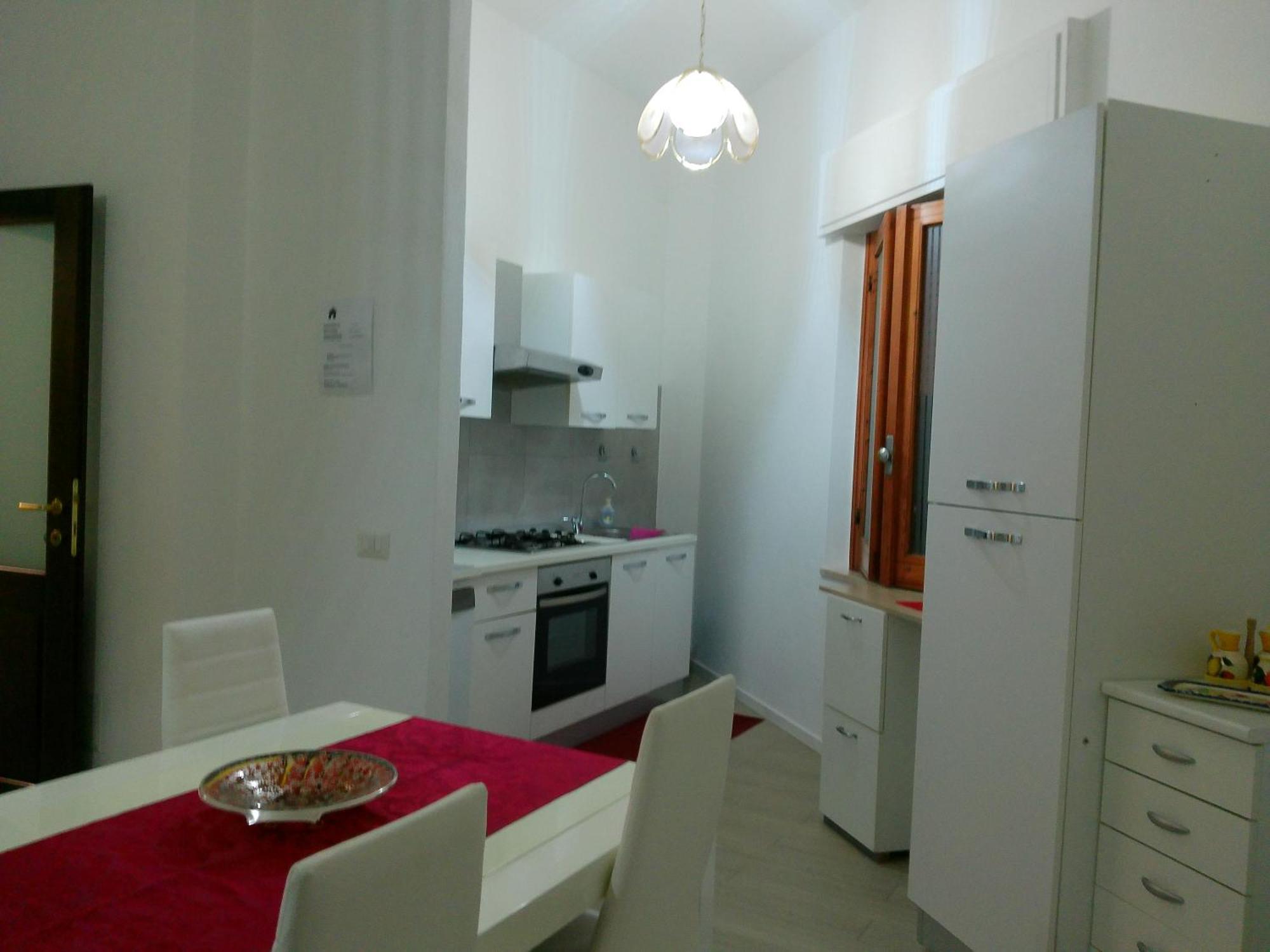 Cappuccini Apartments Oristano Ngoại thất bức ảnh