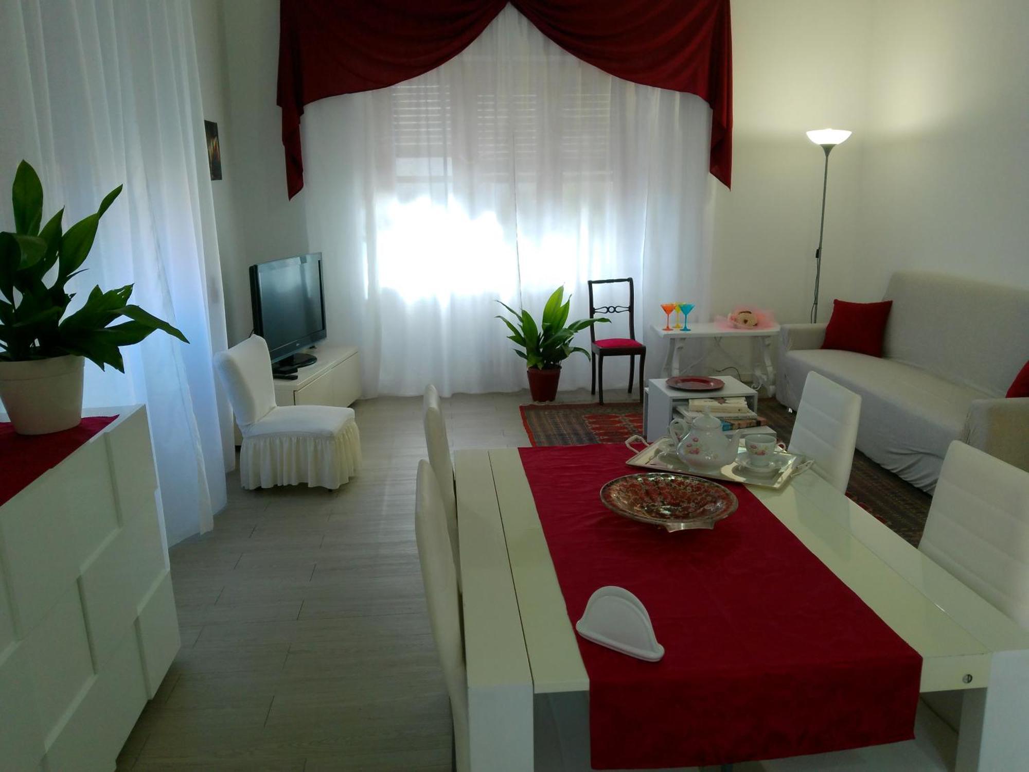 Cappuccini Apartments Oristano Ngoại thất bức ảnh