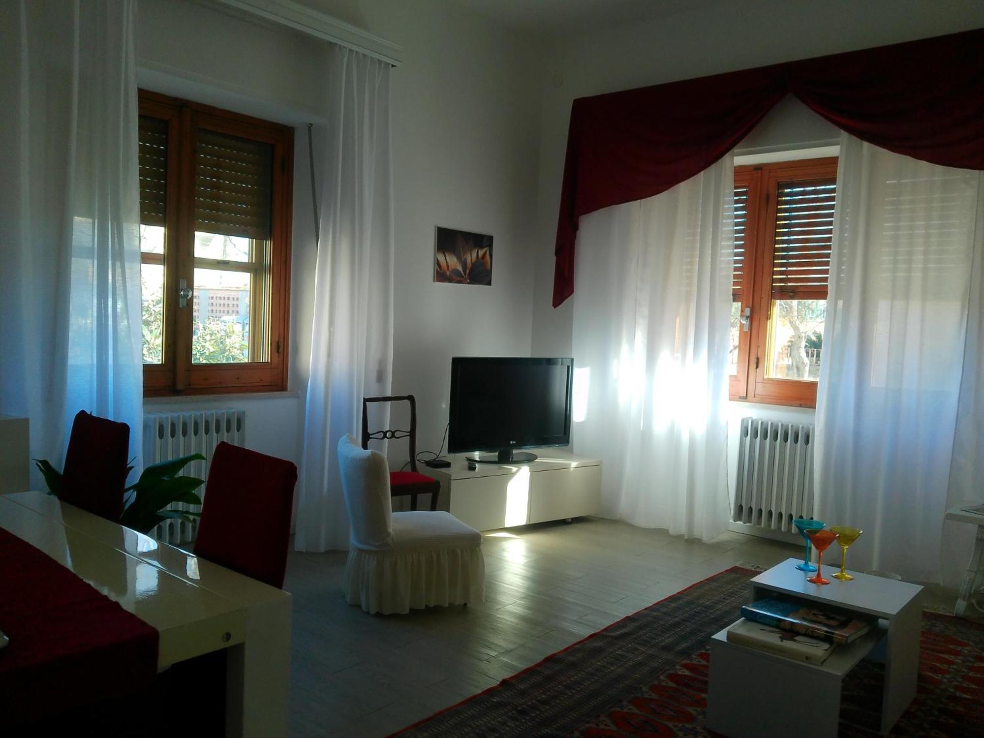 Cappuccini Apartments Oristano Ngoại thất bức ảnh