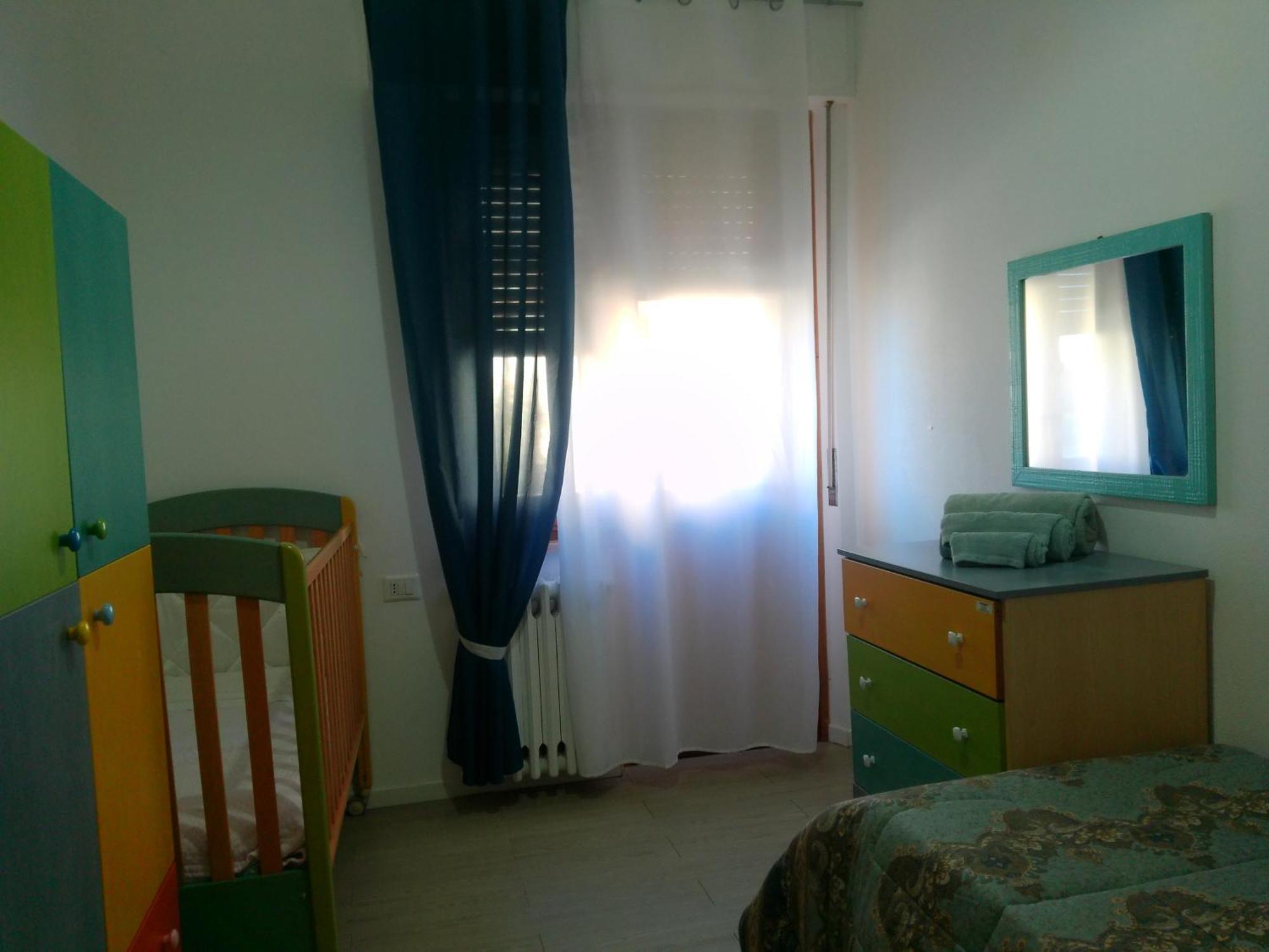 Cappuccini Apartments Oristano Ngoại thất bức ảnh