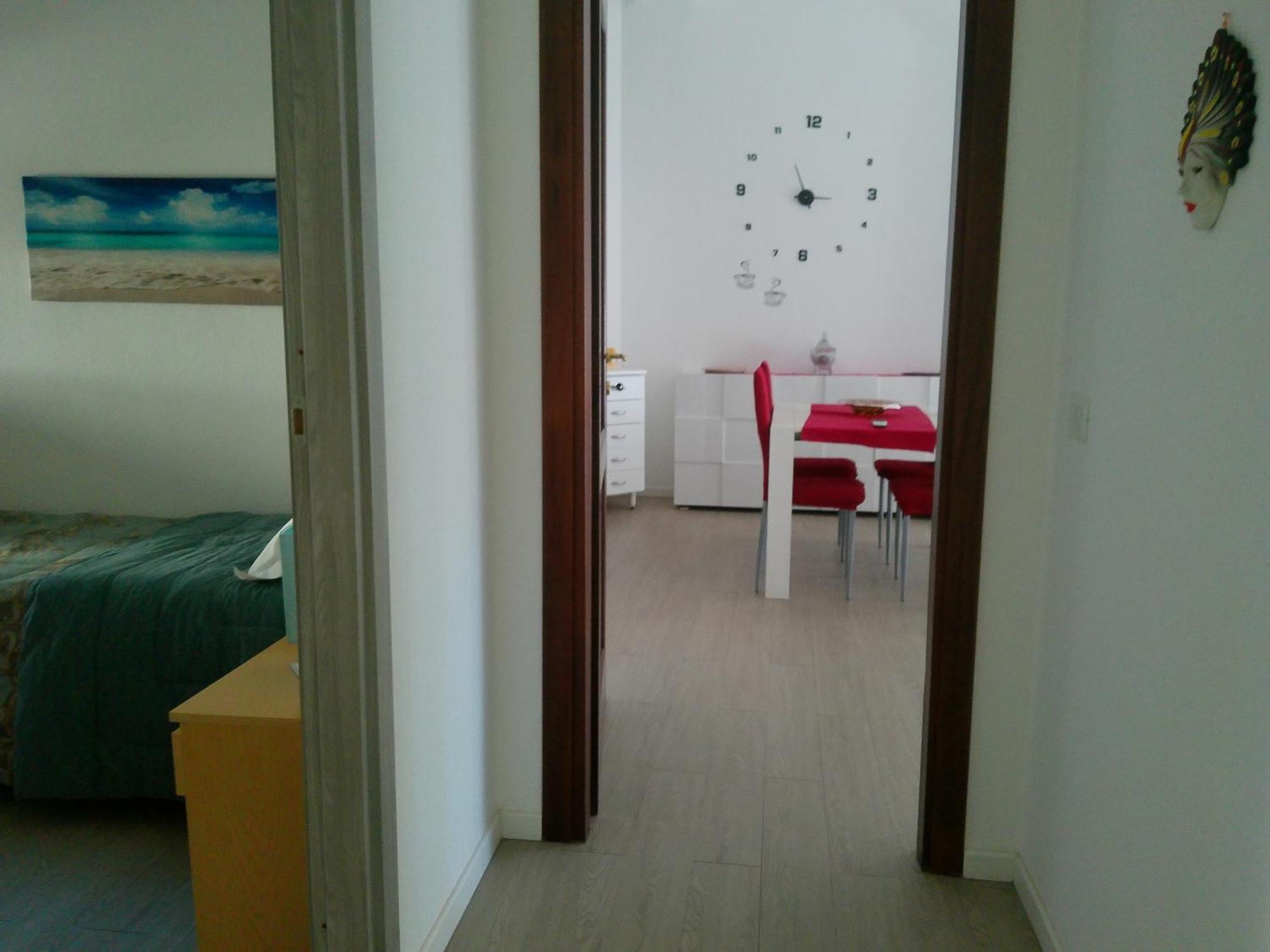 Cappuccini Apartments Oristano Ngoại thất bức ảnh
