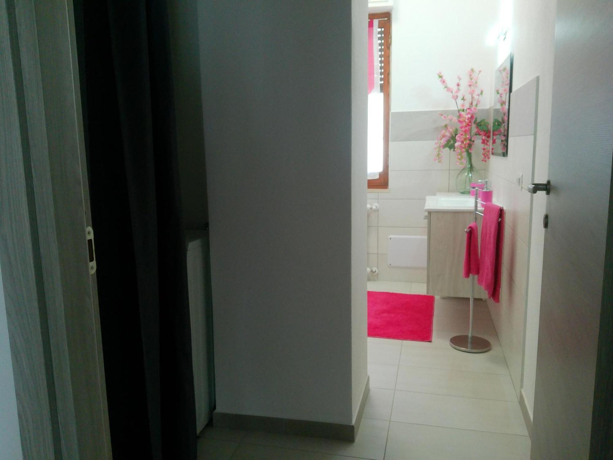 Cappuccini Apartments Oristano Ngoại thất bức ảnh