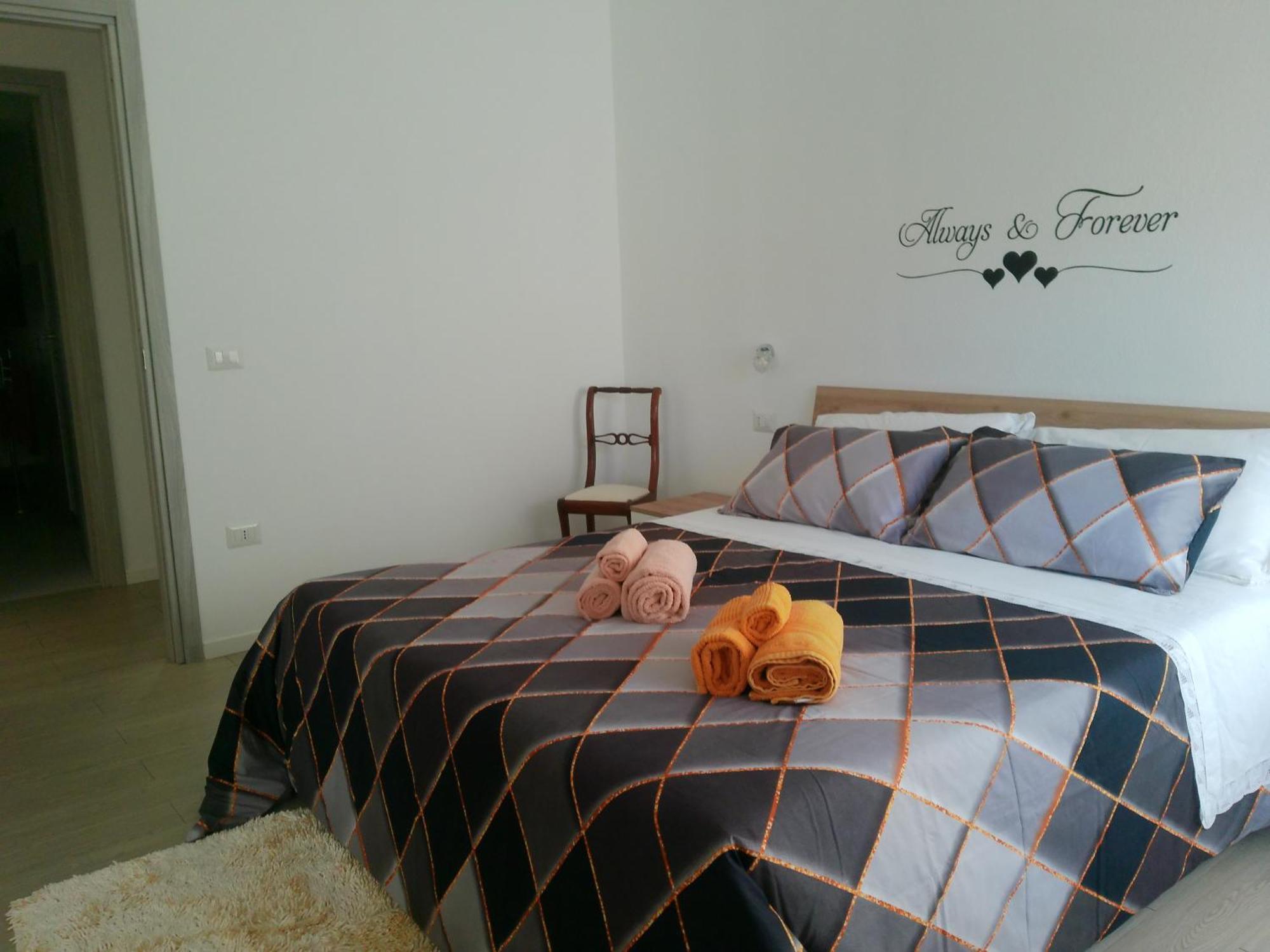 Cappuccini Apartments Oristano Ngoại thất bức ảnh