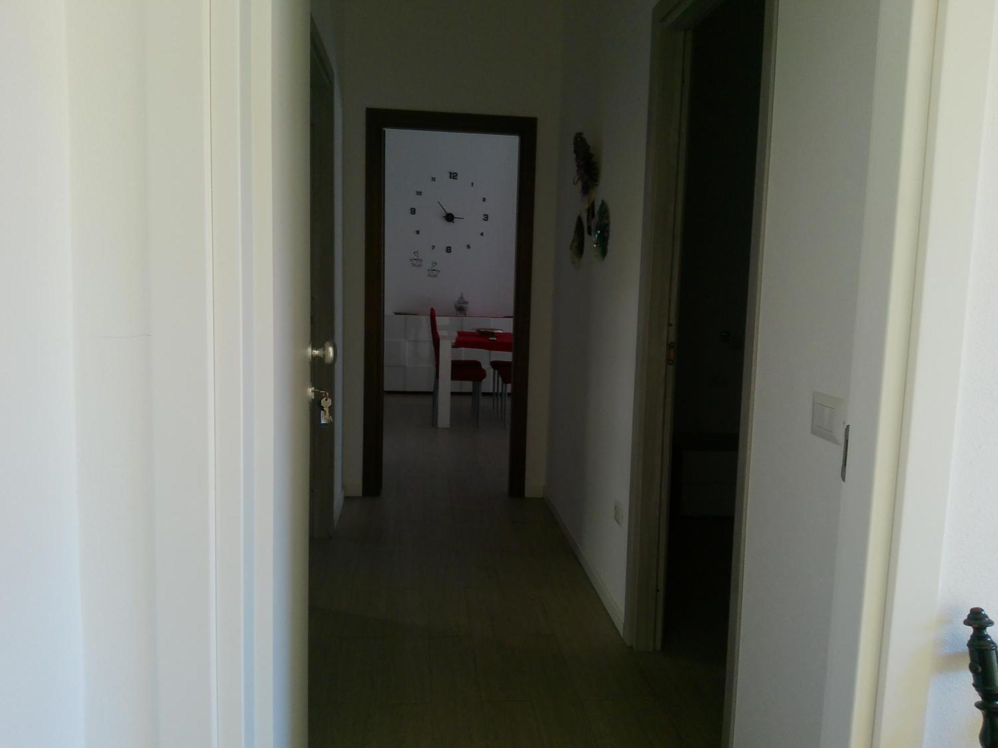 Cappuccini Apartments Oristano Ngoại thất bức ảnh