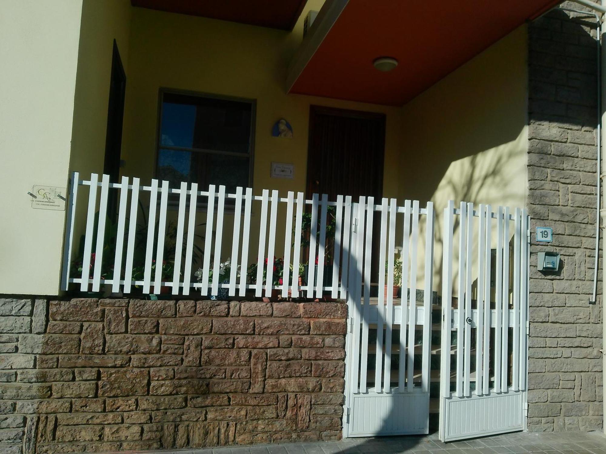 Cappuccini Apartments Oristano Ngoại thất bức ảnh