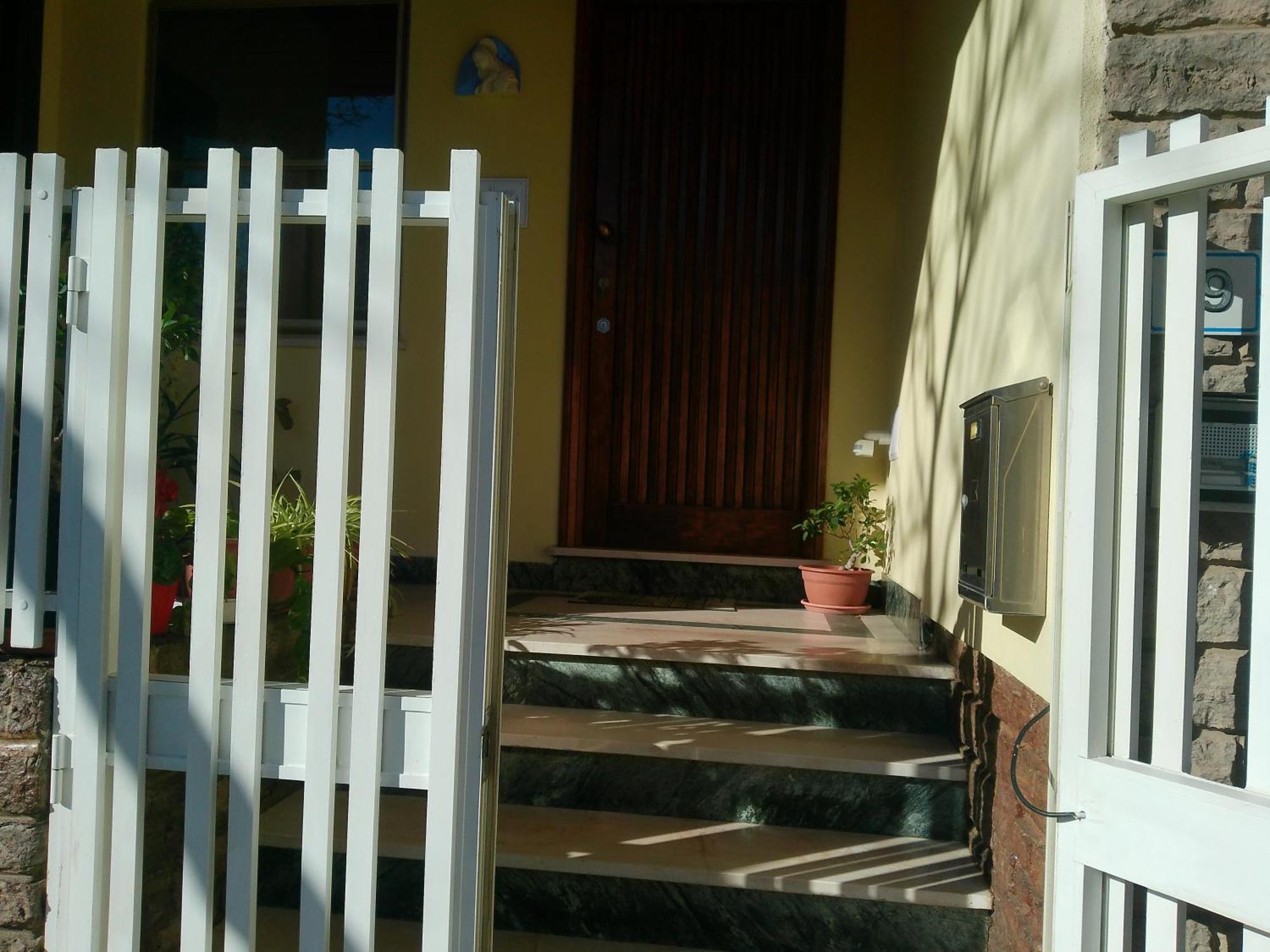 Cappuccini Apartments Oristano Ngoại thất bức ảnh